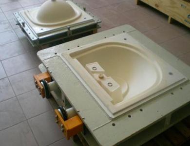 Resin Model and Mould Production