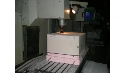 Resin Model and Mould Production