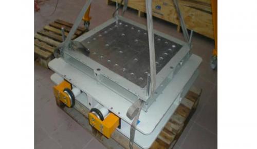 Resin Model and Mould Production