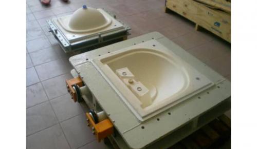 Resin Model and Mould Production