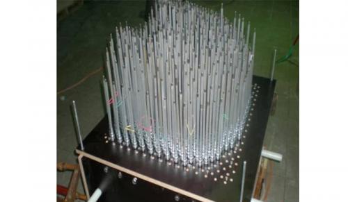 Resin Model and Mould Production